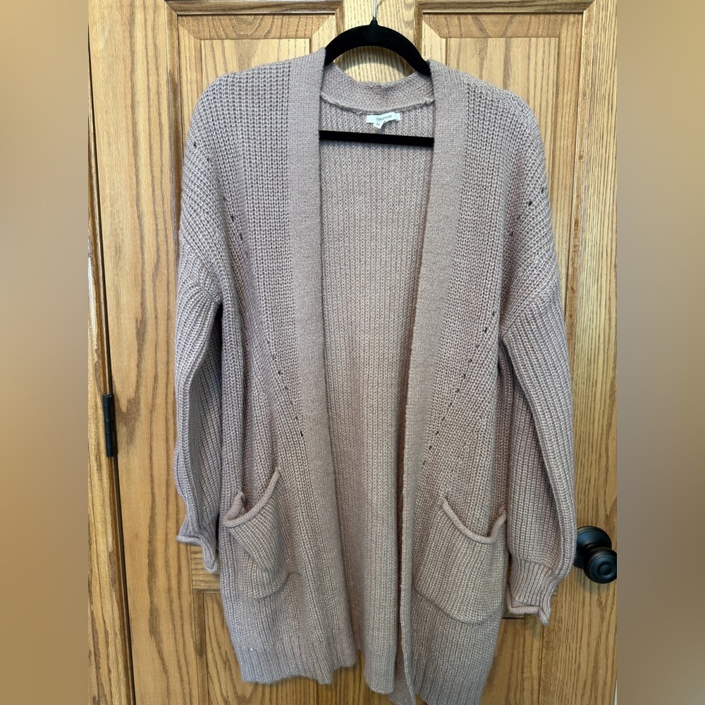 Maurice’s Cardigan